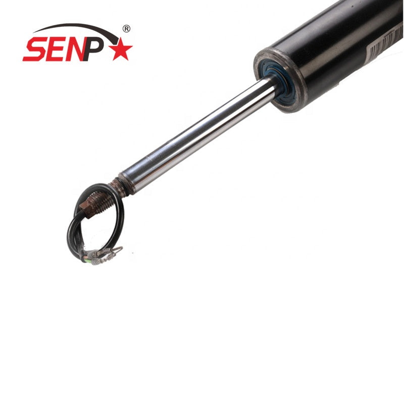 Load image into Gallery viewer, Front Right Air Spring Shocker Absorber Fit for Audi 7L8 413 032H

