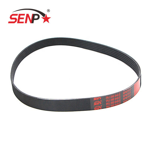 Drive Belt Fit For VW Golf 06J260849E