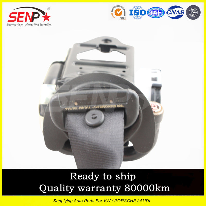 Load image into Gallery viewer, SENP Car Spare Parts 3 point Safety Belt Seat Belt 11G857705 for VW ID4
