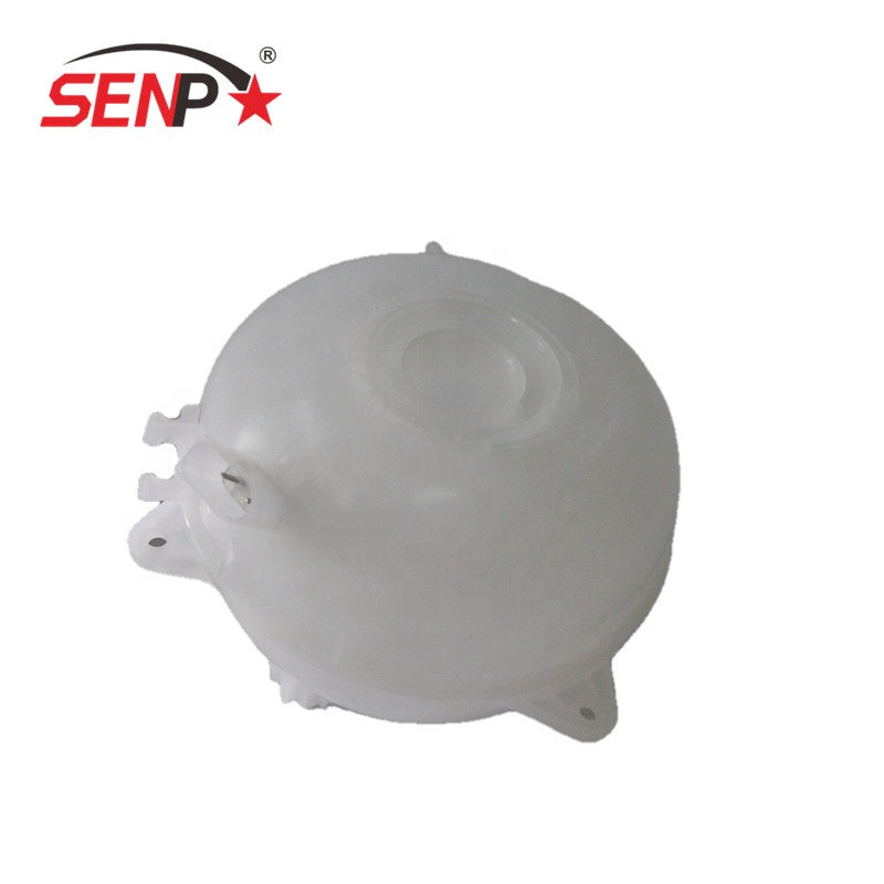 Load image into Gallery viewer, Expansion Tank Fit For PORSCHE MACAN 95B121407
