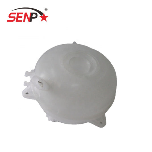 Expansion Tank Fit For PORSCHE MACAN 95B121407