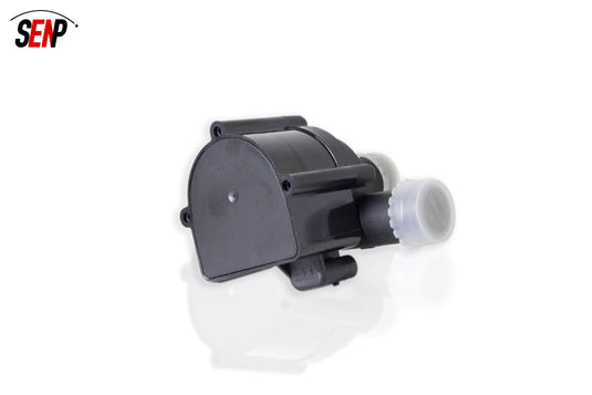 Engine Auxiliary Coolant Water Pump for VW Crafter Amarok Touareg Phaeton Audi 059121012A