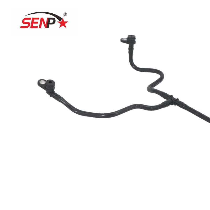 Load image into Gallery viewer, Water Hose Fit For PORSCHE PANAMERA 970 OEM 946 106 026 22 Cooling Water Pipe
