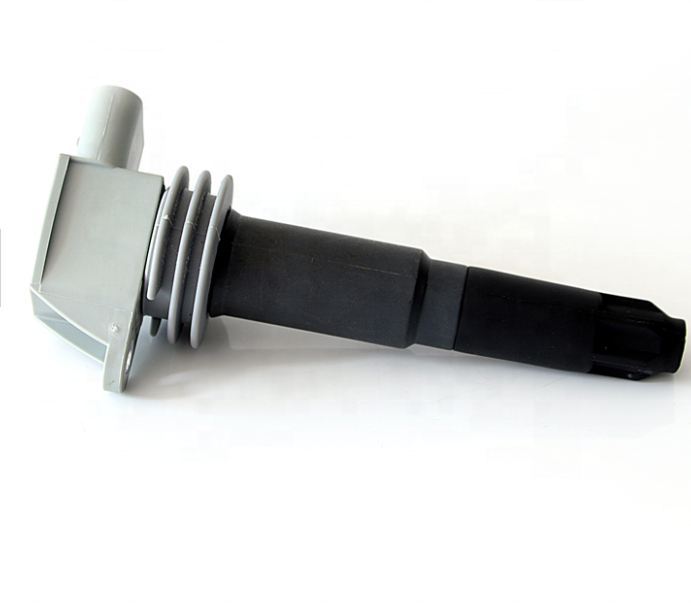 Load image into Gallery viewer, High Quality Ignition Coil Fit For Porsche Cayenne Palamera OE  0040102006
