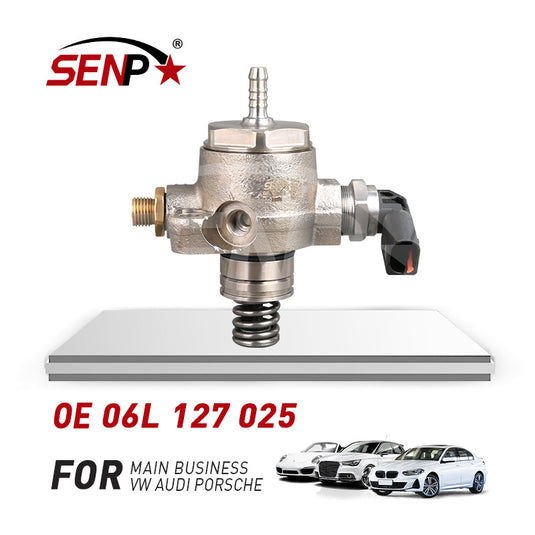 SENP Car High Pressure Pump For vw Passat 06L 127 025