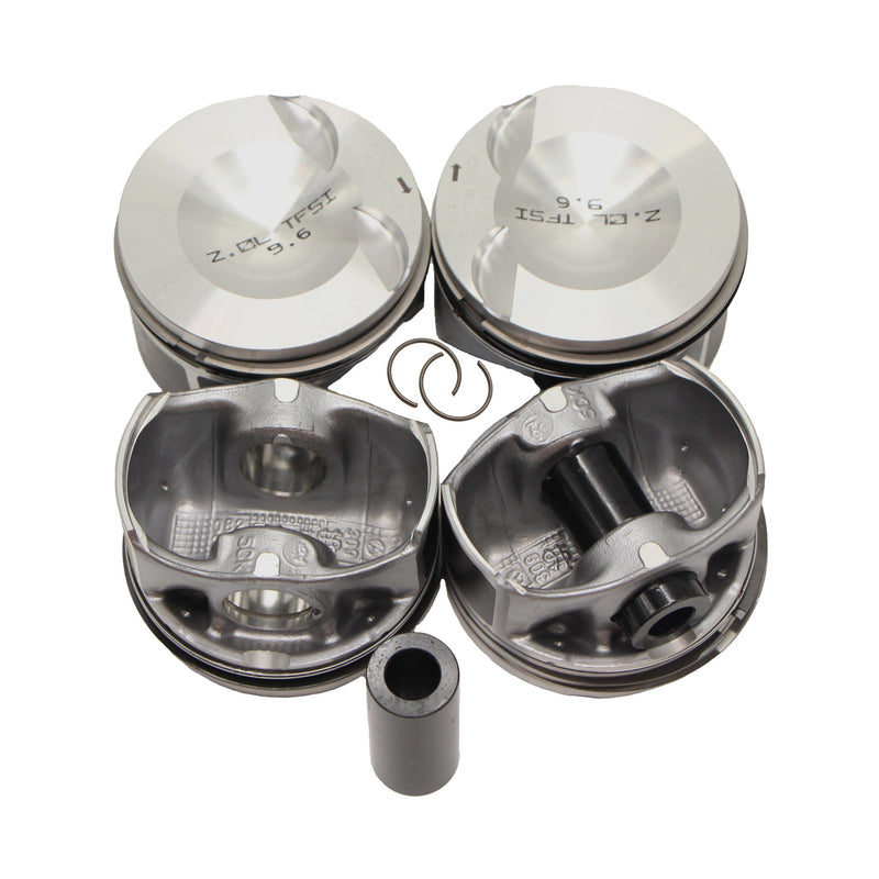 Load image into Gallery viewer, SENP German Auto Part For AUDI VW All Models Part Own Brand
