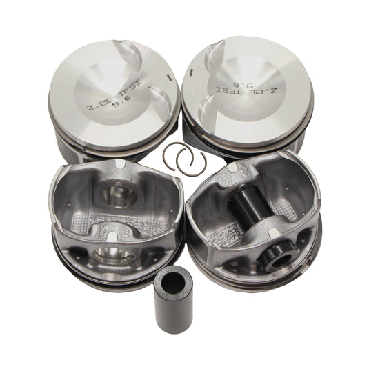 SENP German Auto Part For AUDI VW All Models Part Own Brand