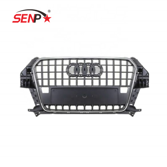 Grille Fit For Audi Q3 8U0853651H 1QP