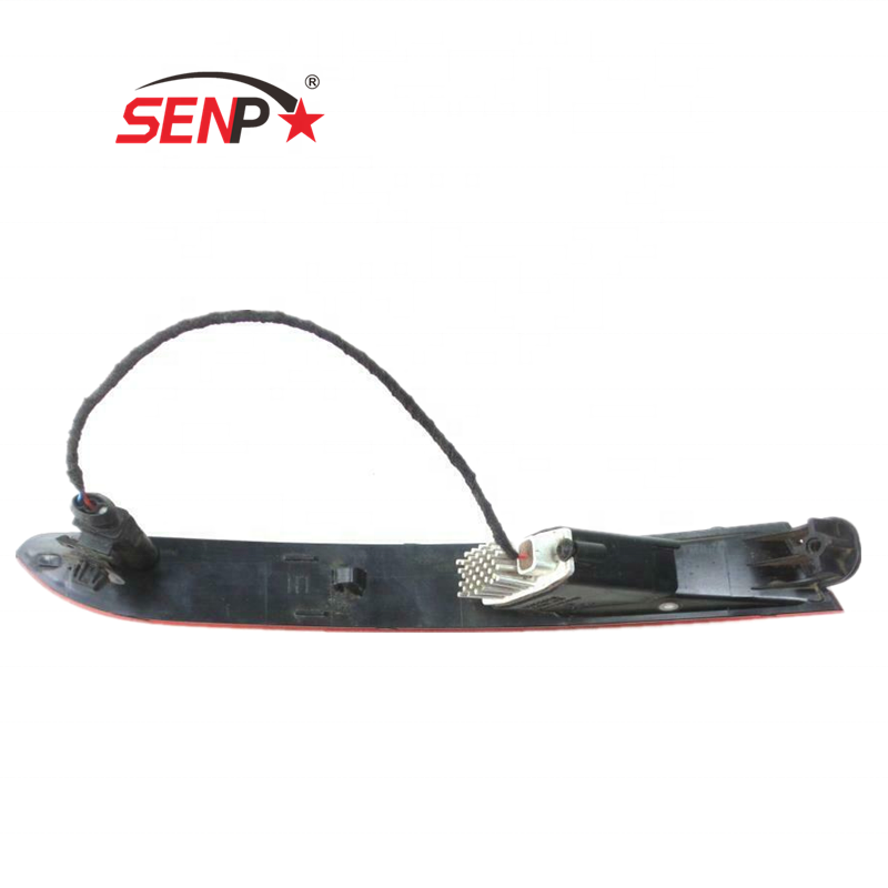 Load image into Gallery viewer, BUMPER LAMP Fit For VW TOUAREG 7P6945702
