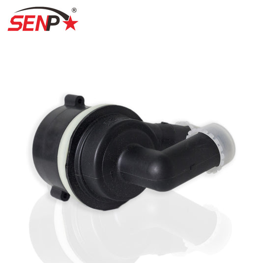 SENP Auxiliary Water Pump For Audi Q3 VW Tiguan 2.0L 5N0965561A