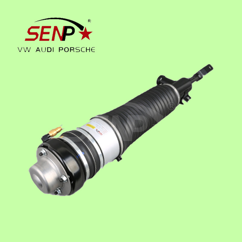Load image into Gallery viewer, SENP Auto Parts Front Shock De Shock Absorber Bumper 4F0 616 040 for Audi A6L C6 car parts
