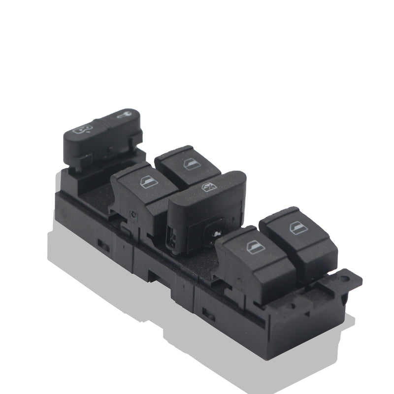 Load image into Gallery viewer, SENP High Quality Power Window Lifter Control Switch 1J4959857D Fit For VW
