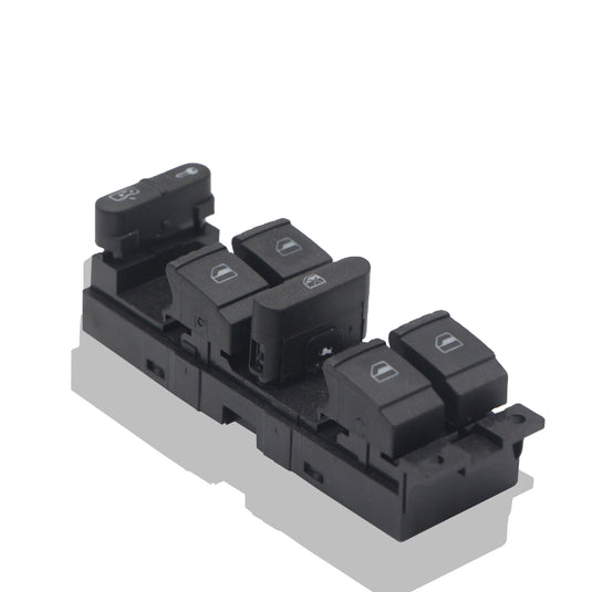 SENP High Quality Power Window Lifter Control Switch 1J4959857D Fit For VW