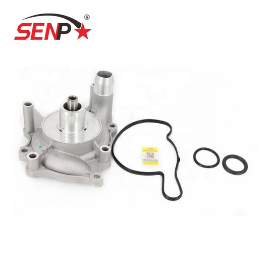 Water Pump Fit For TOUARGE AUDI 079 121 014F