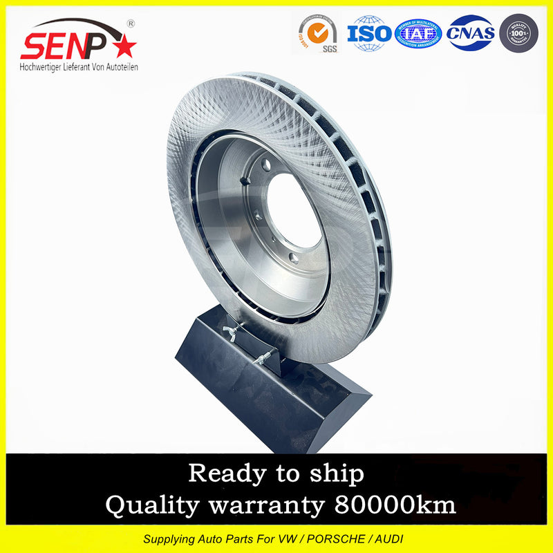 Load image into Gallery viewer, SENP Wholesale Car part Brake disc Brake Rotor 9Y0615601 for Porsche
