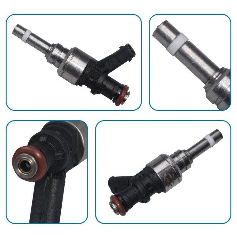 Load image into Gallery viewer, SENP Auto Parts Fuel Injector For Aud Quattro Touareg 06E906036P
