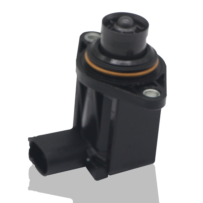 Charger Diverter Solenoid Valve For vw OEM  03C 145 710 D