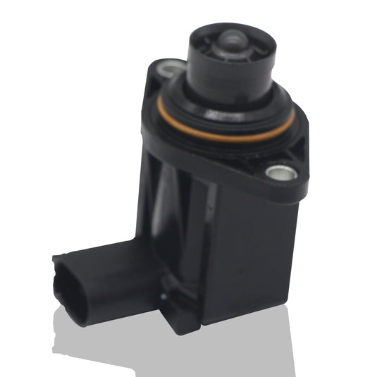 Charger Diverter Solenoid Valve For vw OEM  03C 145 710 D