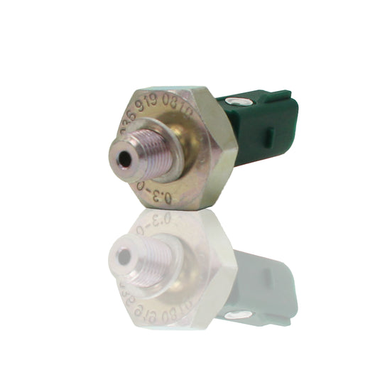 SENP Sensor System Oil Pressure Sensor/Green Fit For VW/Skoda OEM 036 919 081B