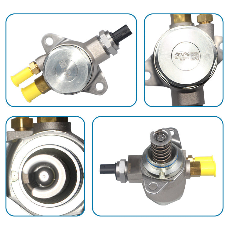 Load image into Gallery viewer, SENP Auto Engine system Parts Fuel Pump For audi 03C 127 025
