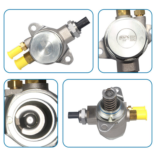 SENP Auto Engine system Parts Fuel Pump For audi 03C 127 025