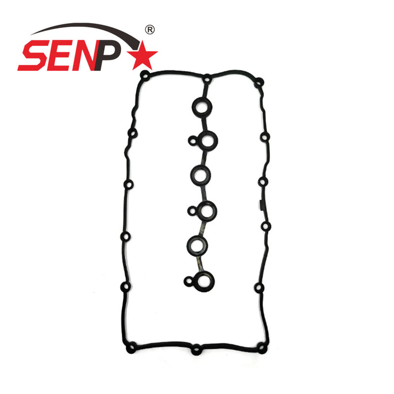 Load image into Gallery viewer, SENP Engine Spare Parts Valve Cover Gasket OEM 03H 103 483 C Fit For vw
