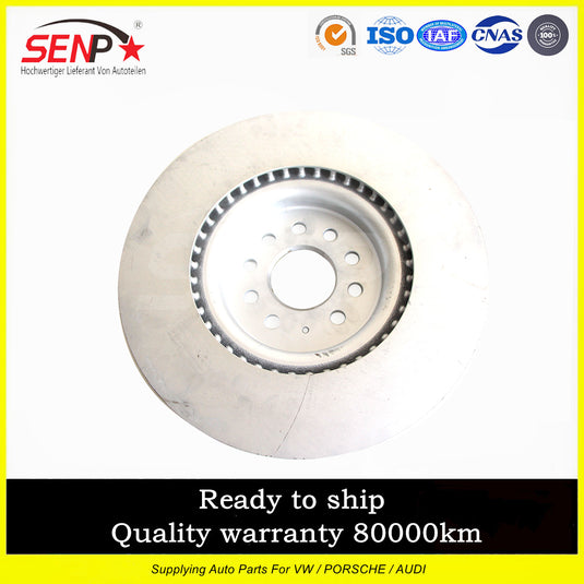 SENP Car Body Parts Brake Roter 1ED615311A For VW ID4 ID6