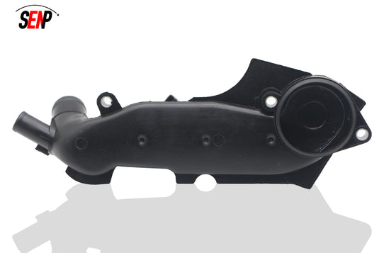 Thermostat Housing Cover suitable Thermostat cover For Quattro VW Passat V6 078121121K