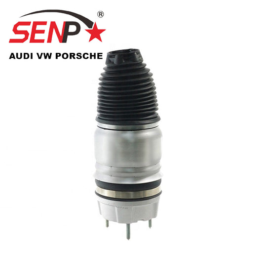 Senp Auto Parts Front Right Air Shock Absorber for VW Porsche Cayenne Audi OE 95834305113