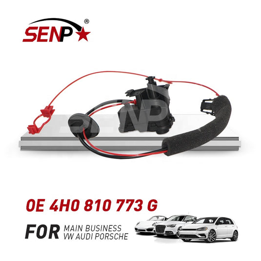 SENP fuel Supply System  Fuel Ttank Mmotor For Audi OEM 4H0 810 773 G