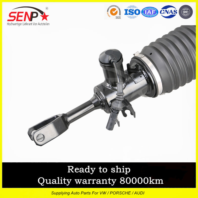 Load image into Gallery viewer, SENP Auto Parts Front Shock De Shock Absorber Bumper 4F0 616 040 for Audi A6L C6 car parts
