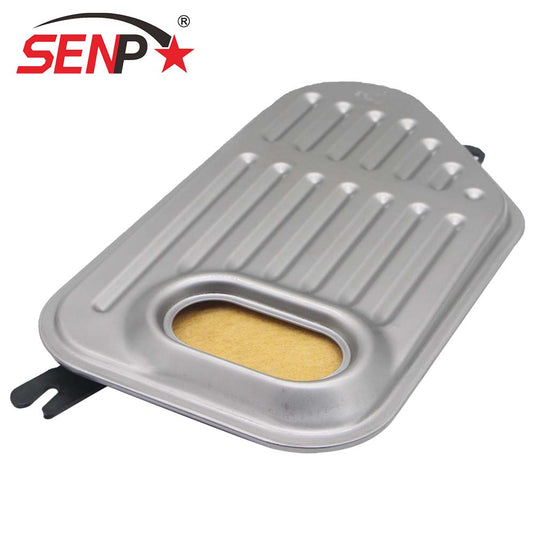 SENP Automatic Transmission Filter For Audi VW Passat Trans Filter Kit 01V325429