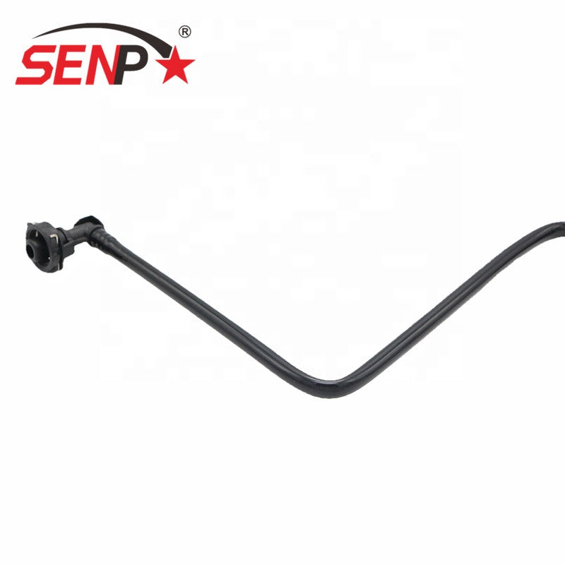 Load image into Gallery viewer, Coolant Expansion Hose Fit For Audi A4 8K0121081BH
