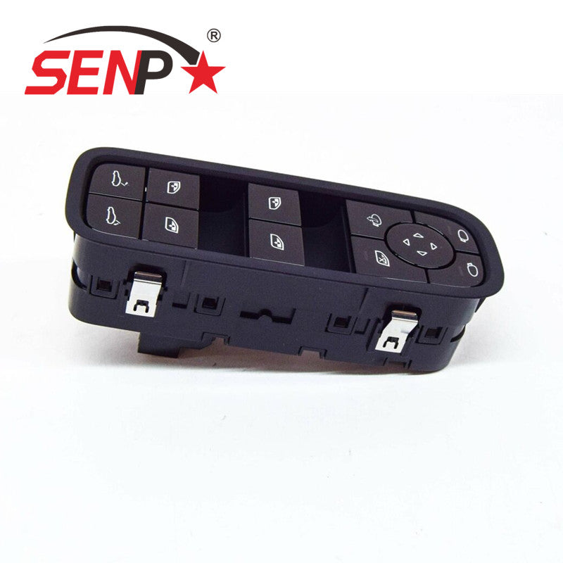 Load image into Gallery viewer, SENP Power Window Switch For Porsche Panamera Cayenne 971 959 858 G
