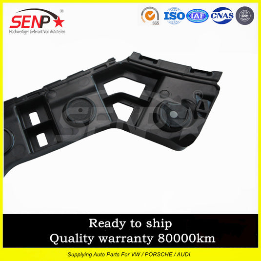 SENP ID4 Car Body Parts 11G807394  Rear Bumper Bracket Right side for ID4