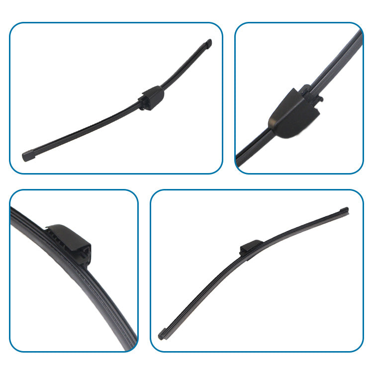 Load image into Gallery viewer, SENP Wholesale Wiper blade Set for VW Touareg Rear Side OEM 7L6955425
