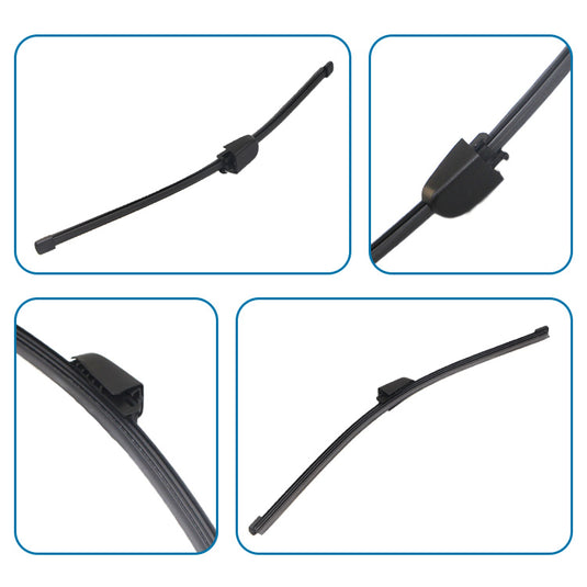 SENP Wholesale Wiper blade Set for VW Touareg Rear Side OEM 7L6955425
