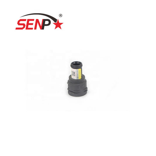 Coolant Hose Fit For VW AUDI SEAT Water Flange 3B0 122 291 B