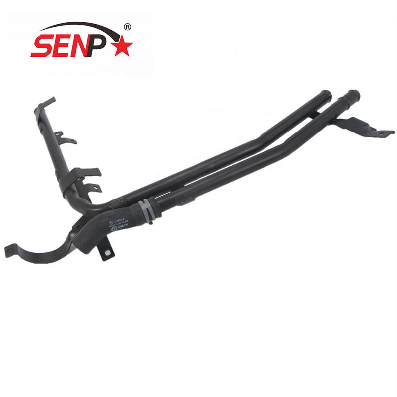 Load image into Gallery viewer, Cooling  Water Tube Hose Fit For  PORSCHE CAYENNE 7P0121070

