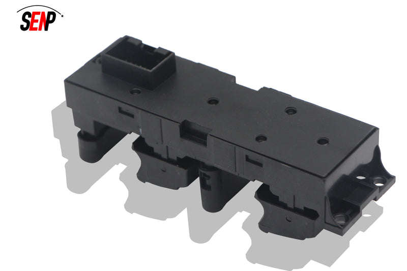 Load image into Gallery viewer, SENP High Quality Power Window Lifter Control Switch 1J4959857D Fit For VW
