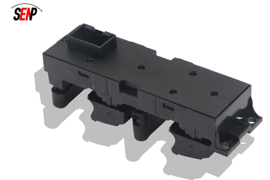 SENP High Quality Power Window Lifter Control Switch 1J4959857D Fit For VW