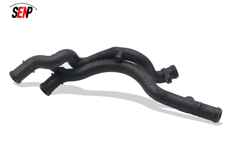 Load image into Gallery viewer, SENP High Quality Engine Cooling Water Pipe For VW Audi OEM 06E 121 044 N
