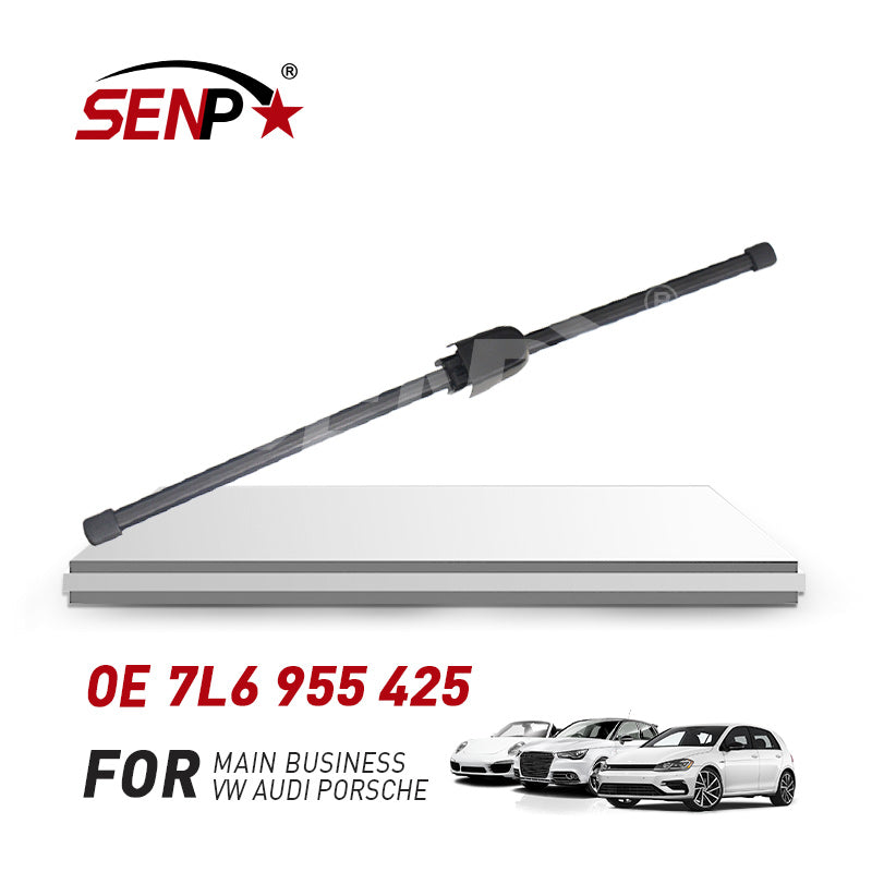 Load image into Gallery viewer, SENP Wholesale Wiper blade Set for VW Touareg Rear Side OEM 7L6955425
