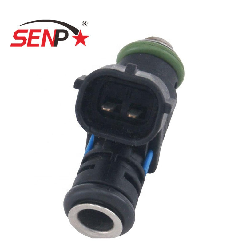 Load image into Gallery viewer, Fuel Injector Nozzle For VW Passat Skoda Octavia Fabia 03C 906 031A
