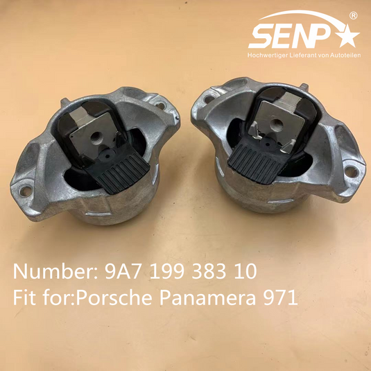 SENP Wholesale New Engine Mount 9A719938310 For Porsche Panamera 2.9/3.0L