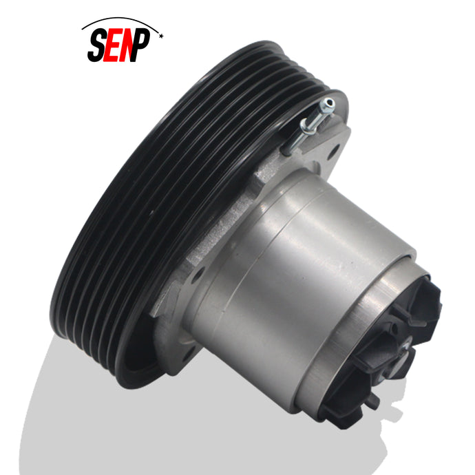 Water Pump For Porsche Cayenne OEM 95810603302