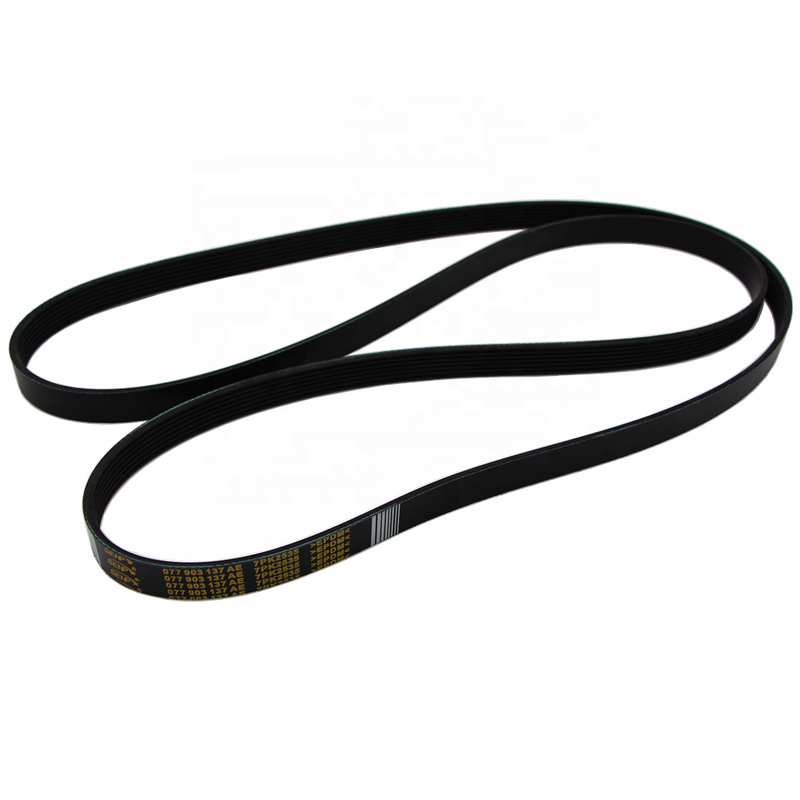 Load image into Gallery viewer, SENP V- RIBBED BELT OEM 077 903 137 AE Timing Belt  For VW Pheaton AUDI A8
