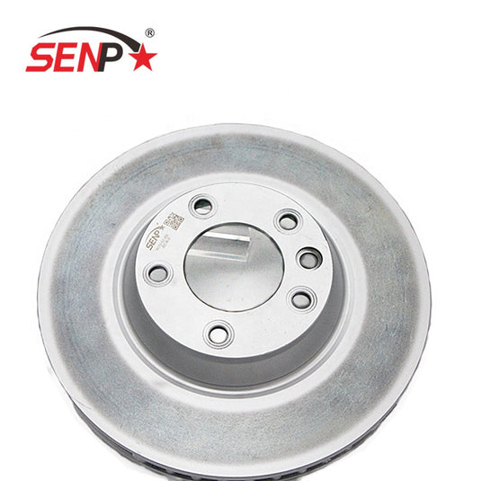 Brake Disc Fit For VW TOUAREG 7L6615301E