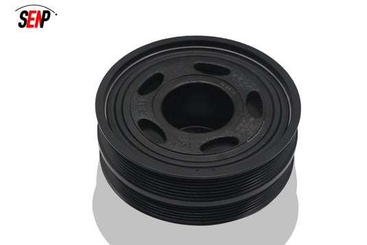 Crankshaft Pulley For Audi 06E105251