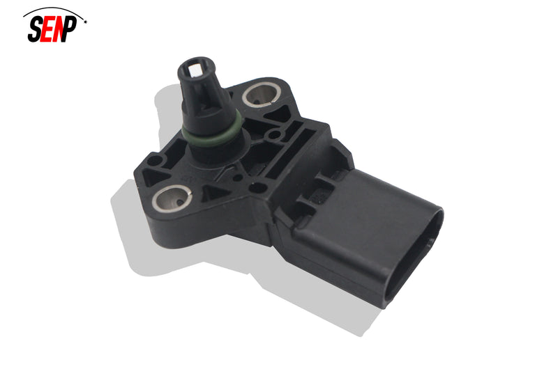 Load image into Gallery viewer, SENP High Quality Intake Air Pressure Sensor Fit For VW 03G906051F
